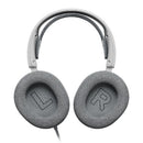 Steelseries Arctis Nova 1P Headset Wired Head-band Gaming White
