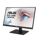 ASUS VA27EQSB computer monitor 27" 1920 x 1080 pixels Full HD LCD Black