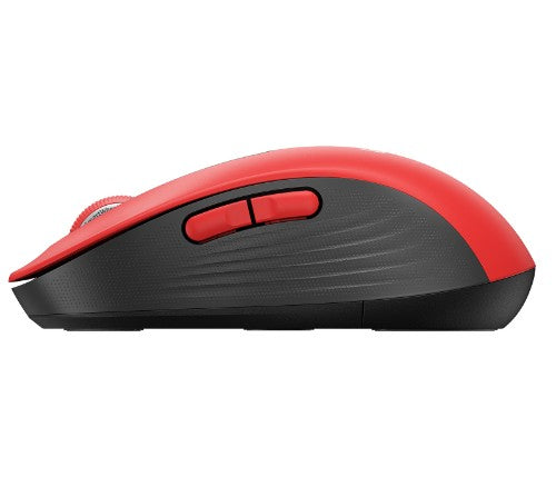 Logitech 910-006358 mouse Office Right-hand Bluetooth Optical 4000 DPI