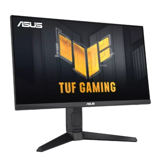 ASUS TUF Gaming VG249QL3A computer monitor 23.8" 1920 x 1080 pixels Full HD LCD Black