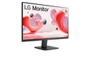LG 27MR400-B computer monitor 27" 1920 x 1080 pixels Full HD Black