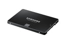 Samsung 850 EVO 500 GB 2.5" Serial ATA III MLC