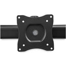 StarTech.com ARMBARTRIO2 monitor mount / stand 27" Desk Black
