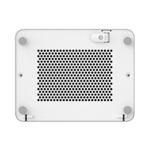 ASUS NUC RNUC15CRSU9089AU Intel Core Ultra 9 285H 32 GB DDR5-SDRAM 1 TB SSD Windows 11 Home Mini PC Mini PC barebone Silver