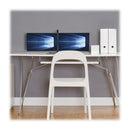 Tripp Lite DDR1327SDD monitor mount / stand 27" Desk Black