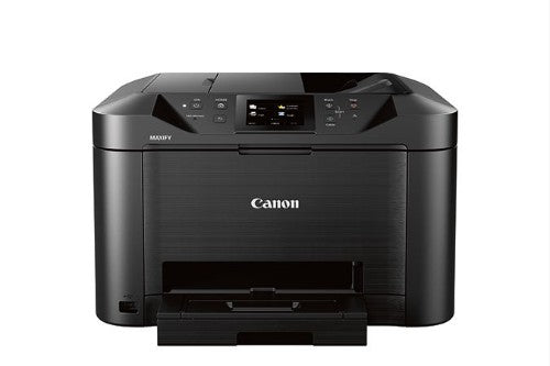 Canon MAXIFY MB5120 Inkjet A4 600 x 1200 DPI Wi-Fi