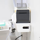 Ergotron 98-578-251 printer cabinet/stand White