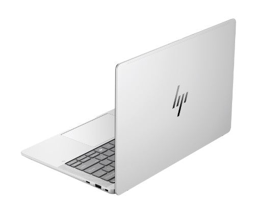 HP EliteBook X G1a Next Gen AI PC Wolf Pro Security Edition Copilot+ PC AMD Ryzen AI 7 PRO 360 Laptop 14" Touchscreen 2.8K 64 GB LPDDR5x-SDRAM 1 TB SSD Wi-Fi 7 (802.11be) Windows 11 Pro Silver