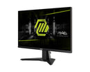 MSI MAG 255XFV computer monitor 24.5" 1920 x 1080 pixels Full HD Black
