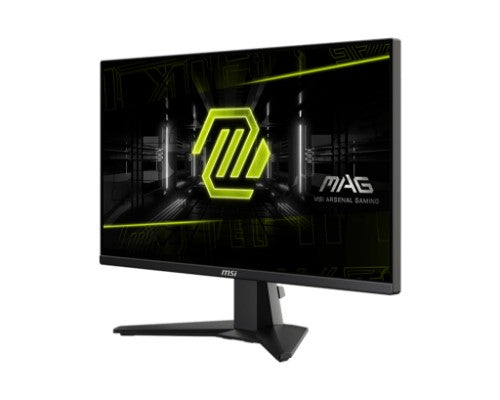MSI MAG 255XFV computer monitor 24.5" 1920 x 1080 pixels Full HD Black