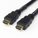 Rocstor Y10C228-B1 HDMI cable 299.2" (7.6 m) HDMI Type A (Standard) Black