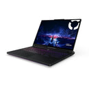 Lenovo Legion Pro 7 16IAX10H Intel Core Ultra 9 275HX Laptop 16" WQXGA 64 GB DDR5-SDRAM 2 TB SSD NVIDIA GeForce RTX 5090 Wi-Fi 7 (802.11be) Windows 11 Pro Nordic Black