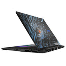 MSI Titan 18 HX DRAGON EDITION NORSE MYTH A2XWJG-440US laptop Intel Core Ultra 9 285HX 18" UHD+ 96 GB DDR5-SDRAM 6 TB SSD NVIDIA GeForce RTX 5090 Wi-Fi 7 (802.11be) Windows 11 Pro Black