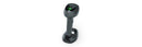 Zebra DS9908-SR Handheld bar code reader 1D/2D Black