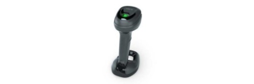Zebra DS9908-SR Handheld bar code reader 1D/2D Black