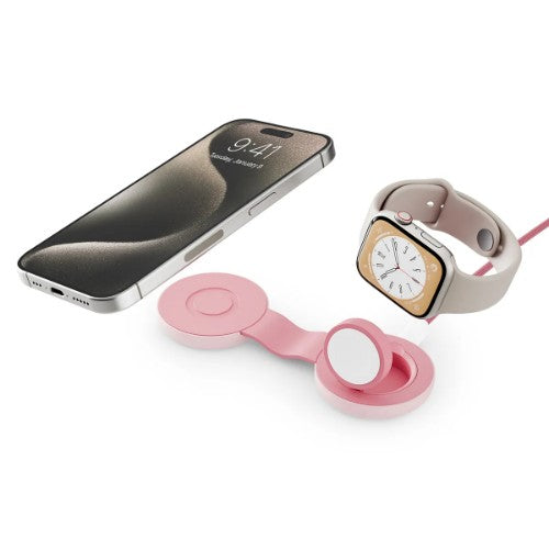 Twelve South ButterFly SE Pink