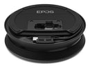 EPOS EXPAND 40 speakerphone Universal USB/Bluetooth Black, Gray