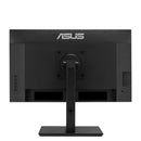 ASUS VA24ECPSN computer monitor 23.8" 1920 x 1080 pixels Full HD LCD Black