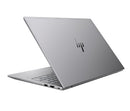 HP ZBook Power G11 Intel Core Ultra 7 155H Mobile workstation 16" WUXGA 16 GB DDR5-SDRAM 512 GB SSD NVIDIA RTX 500 Ada Wi-Fi 6E (802.11ax) Windows 11 Pro Silver