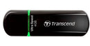 Transcend JetFlash 600 USB flash drive 4 GB USB Type-A 2.0 Black