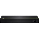 Trendnet TPE-TG240G network switch Unmanaged L2 Gigabit Ethernet (10/100/1000) Power over Ethernet (PoE) Black