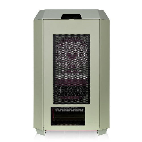 Thermaltake Tower 300 Matcha Plum Micro Tower
