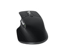 Logitech MX Master 3S Bluetooth Edition