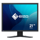 EIZO FlexScan S2134-BK computer monitor 21.3" 1600 x 1200 pixels UXGA LCD Black