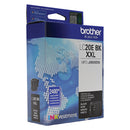 Brother LC20EBK ink cartridge 1 pc(s) Original Extra (Super) High Yield Black