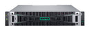 HPE MSA 2070 SFF 2x16Gb FC 4-port Controller 12x1.92TB SSD 4x16Gb SFP FC XCVR 23TB Storage Array