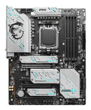 MSI X670E GAMING PLUS WIFI motherboard AMD X670 Socket AM5 ATX