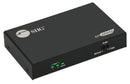 Siig CE-H26B11-S1 video splitter HDMI 2x HDMI