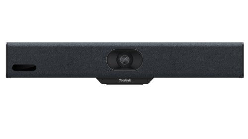 Yealink A10-010 video conferencing system Ethernet LAN Video collaboration bar