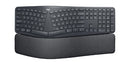 Logitech ERGO K860 Ergonomic Split Keyboard for Business