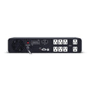 CyberPower CP1500PFCRM2U uninterruptible power supply (UPS) Line-Interactive 1.5 kVA 1000 W 8 AC outlet(s)