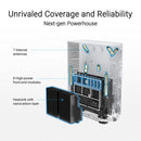 ASUS Zen WiFi BT8 2PK Tri-band (2.4 GHz / 5 GHz / 6 GHz) Wi-Fi 7 (802.11be) White 3 Internal