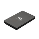 OWC Envoy Pro FX 4TB portable SSD TB3/USB Thunderbolt technology USB Type-C 3.2 Gen 2 (3.1 Gen 2) Black