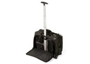 Kensington Contour Roller 17" Trolley case Black