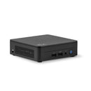 ASUS NUC 13 Pro RNUC13ANKH70000UI Black i7-13620H