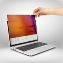 StarTech.com 156G-PRIVACY-SCREEN display privacy filters 15.6" Laptop Frameless display privacy filter