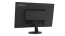 Lenovo D27-40 computer monitor 27" 1920 x 1080 pixels Full HD LED Black