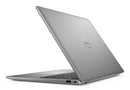 DELL Latitude 7455 Qualcomm Snapdragon X1P-64-100 Laptop 14" Touchscreen Quad HD+ 16 GB LPDDR5x-SDRAM 512 GB SSD Wi-Fi 7 (802.11be) Windows 11 Pro Gray