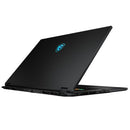 MSI Stealth 18 HX AI A2XWIG-036US laptop Intel Core Ultra 9 275HX 18" UHD+ 64 GB DDR5-SDRAM 2 TB SSD NVIDIA GeForce RTX 5080 Wi-Fi 7 (802.11be) Windows 11 Pro Black