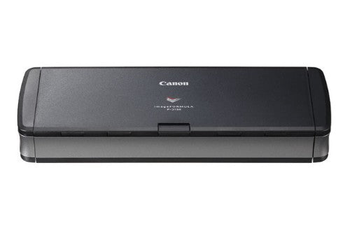 Canon imageFORMULA P-215II Sheet-fed scanner 600 x 600 DPI A4 Gray