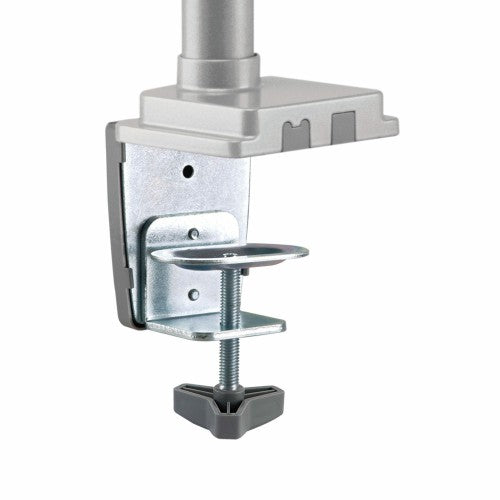 Rocstor Y10N023-S1 monitor mount / stand 32" Silver Desk