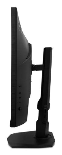 Acer Nitro XF3 XF273 X1bmiiprx computer monitor 27" 2560 x 1440 pixels Wide Quad HD LCD Black