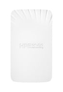 HPE Aruba Networking AP-505H (US) Dual Radio 802.11ax 2x2 1+4 Ethernet PSE USB Hospitality AP