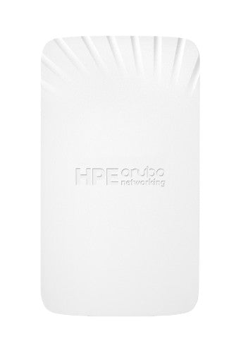 HPE Aruba Networking AP-505H (US) Dual Radio 802.11ax 2x2 1+4 Ethernet PSE USB Hospitality AP