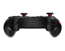 Acer NGR200 Black, Red USB Gamepad Android, PC