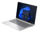 HP ProBook 445 G11 AMD Ryzen™ 5 7535U Laptop 14" WUXGA 16 GB DDR5-SDRAM 512 GB SSD Wi-Fi 6E (802.11ax) Windows 11 Pro Silver